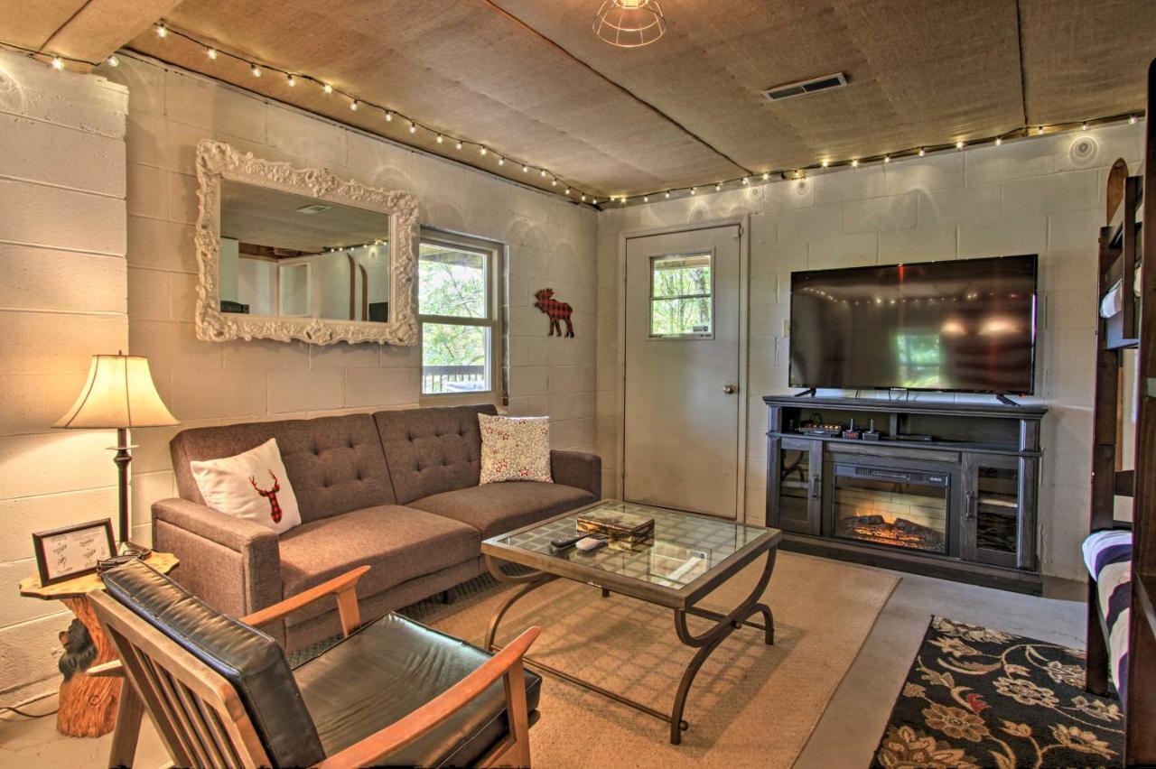 Scenic Solitude With Private Hot Tub! Ferienhaus *